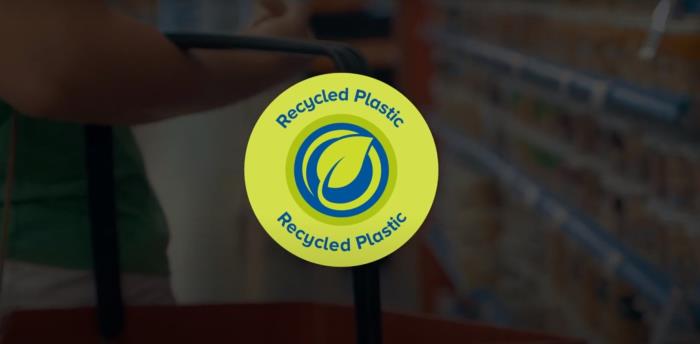 Berry Global & Kraft: Incorporating More Recycled Plastic Together